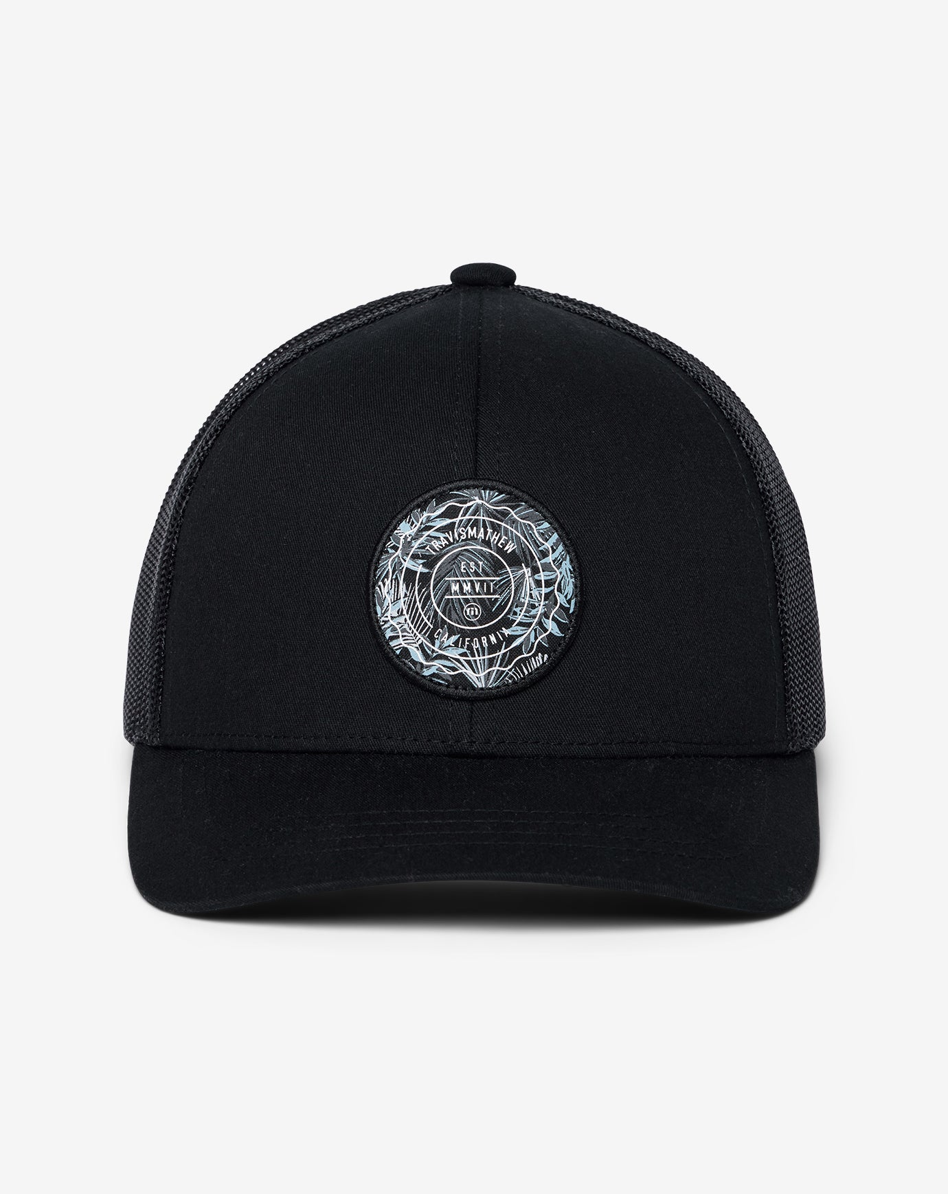 The Patch Floral Youth Hat