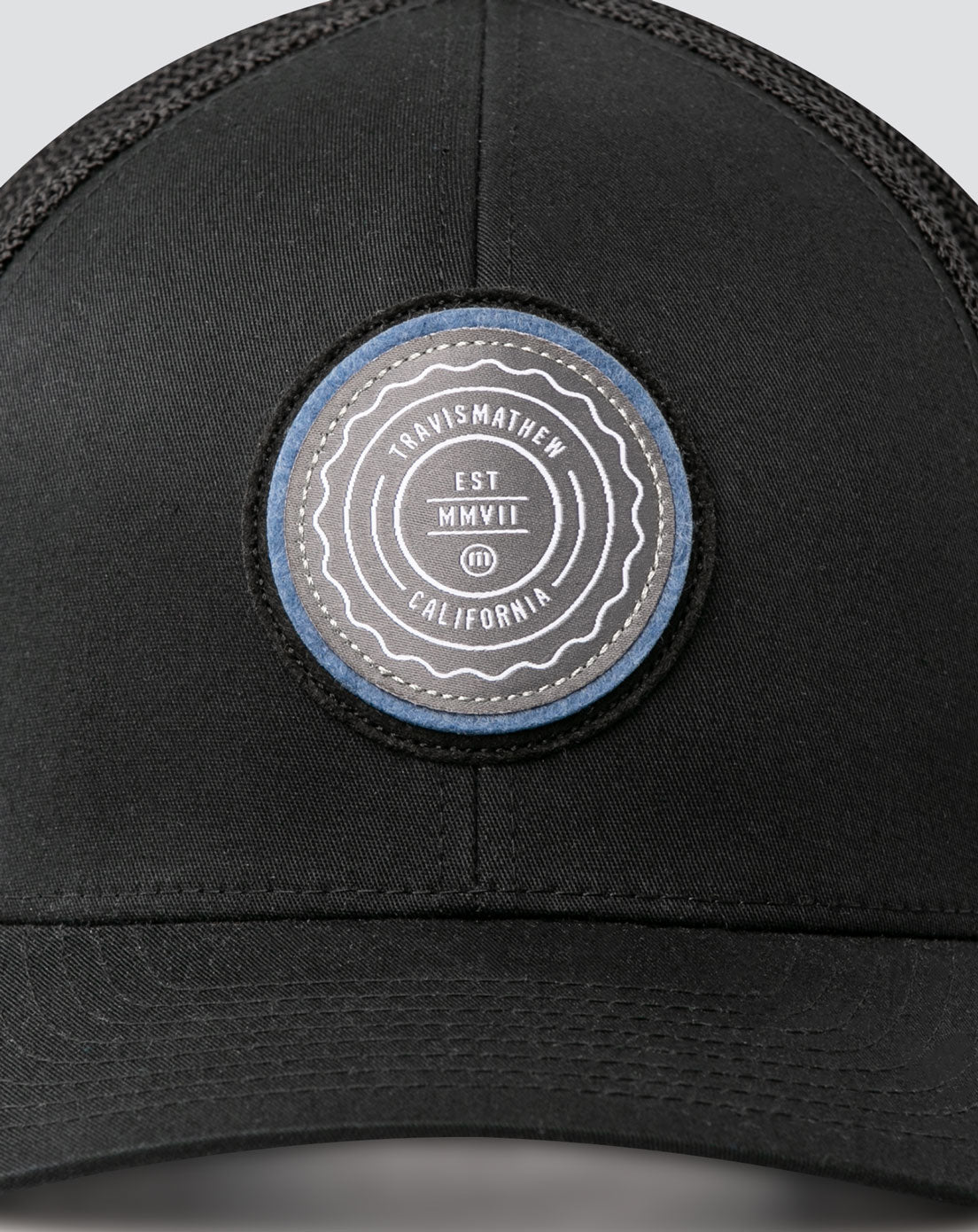 The Patch Youth Hat
