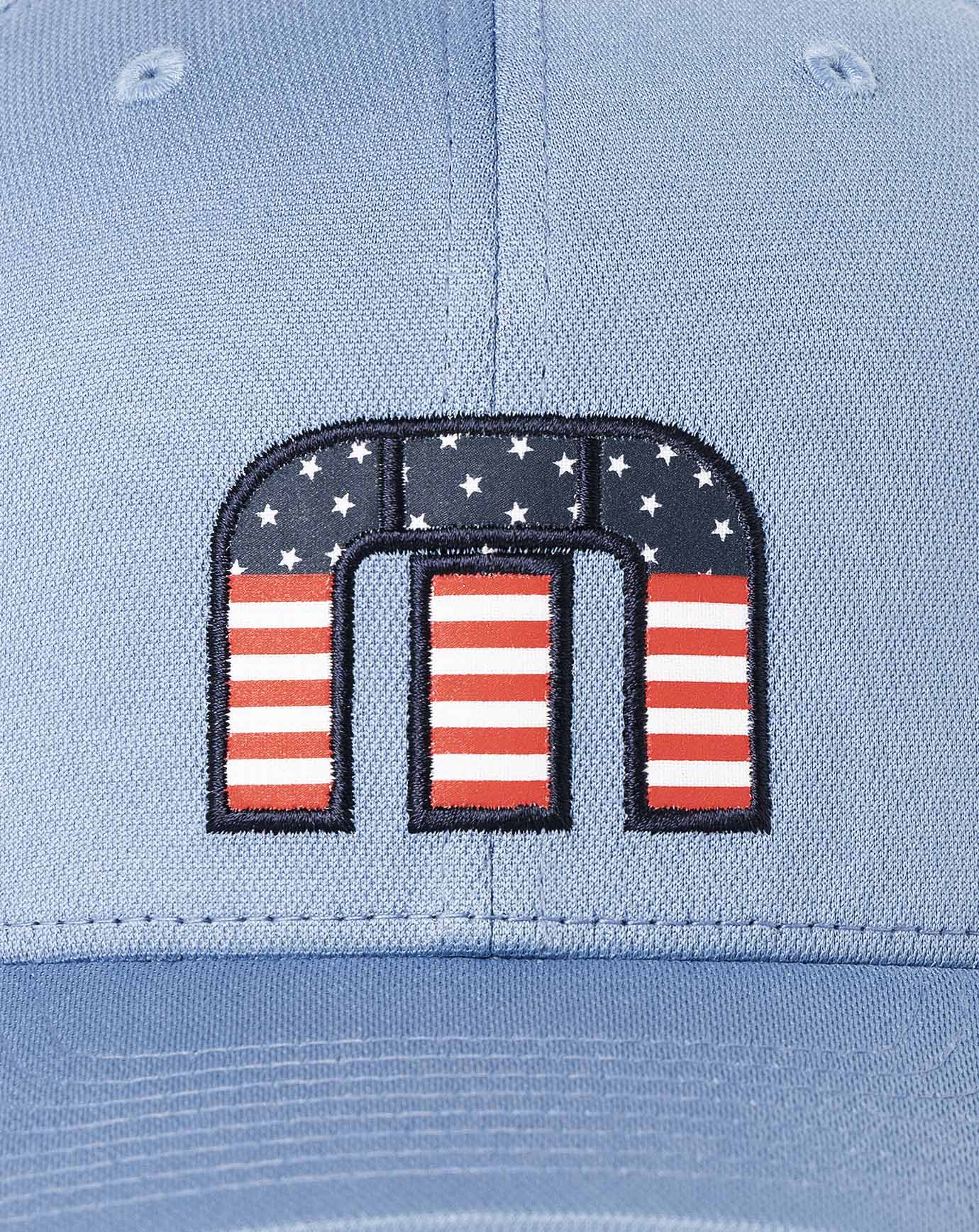 The Patch Youth Hat