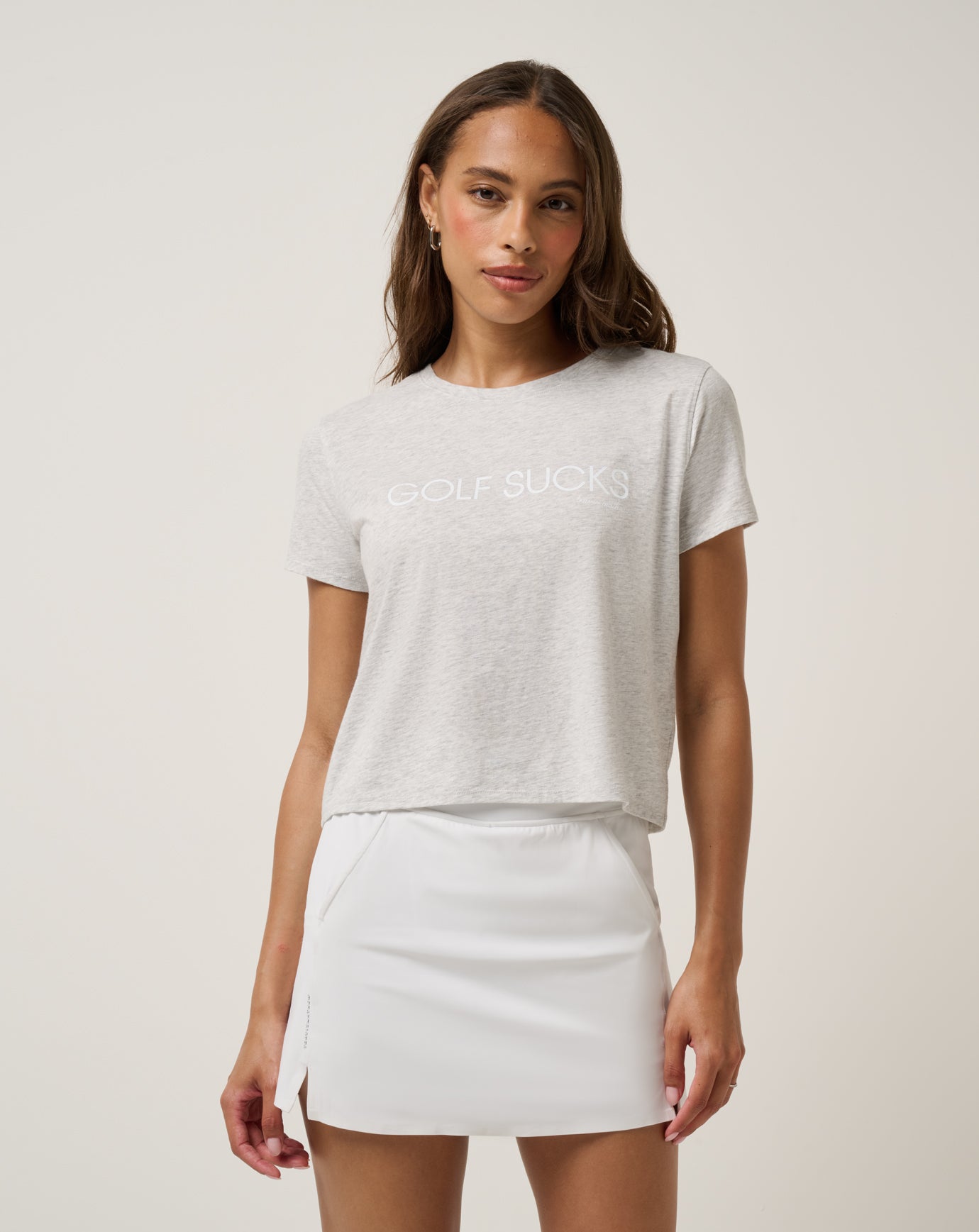 Ten For Ten Graphic Tee