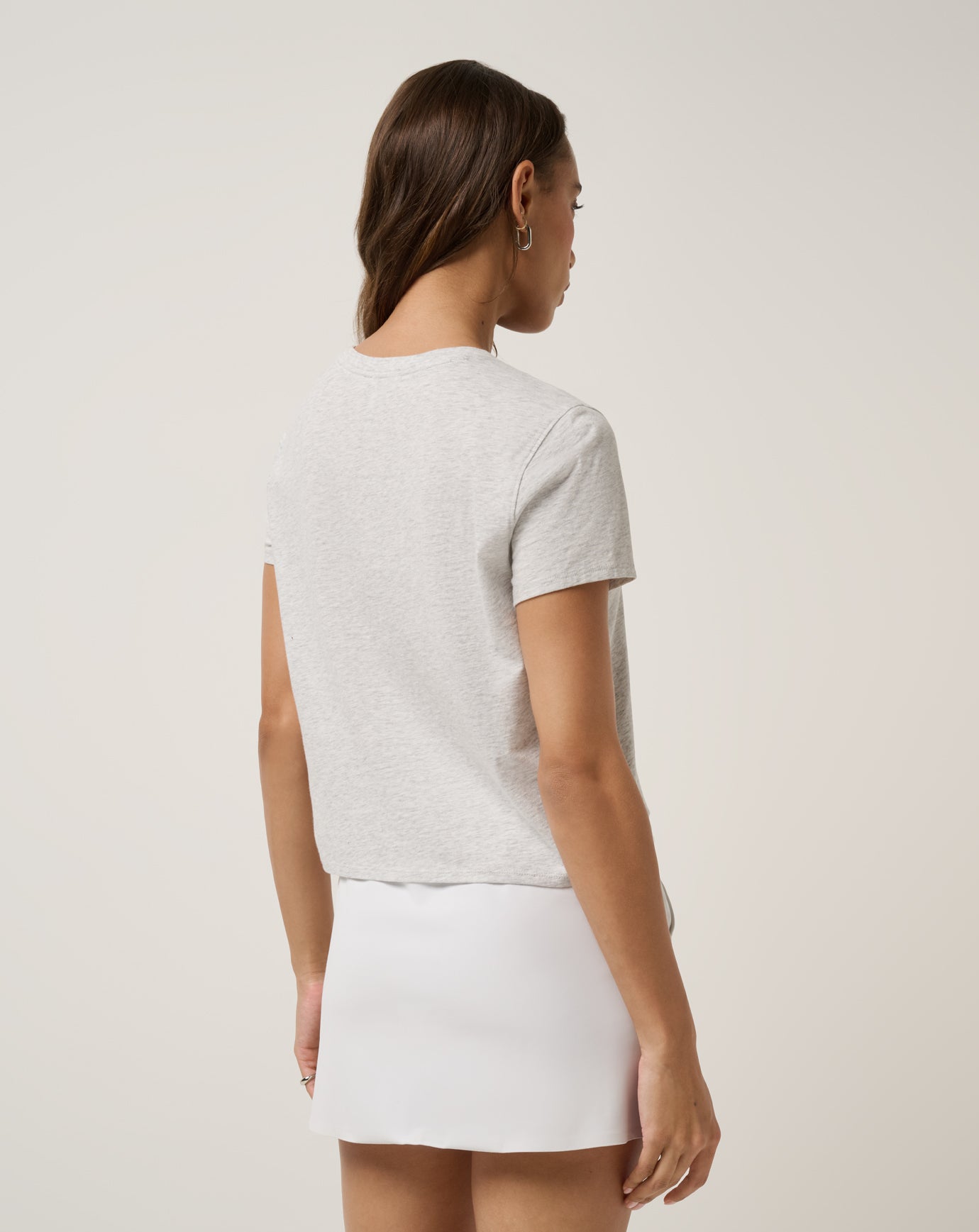 Ten For Ten Graphic Tee