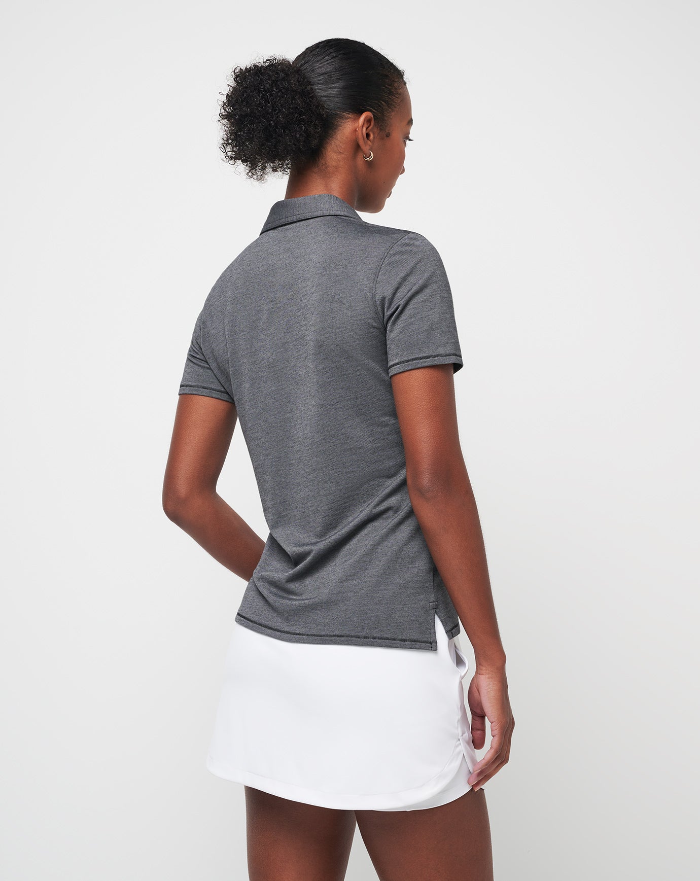 Featherweight Active Polo