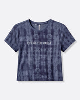 Summer Sky Graphic Tee