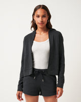 Wmns Cloud Zip Hood 2.0