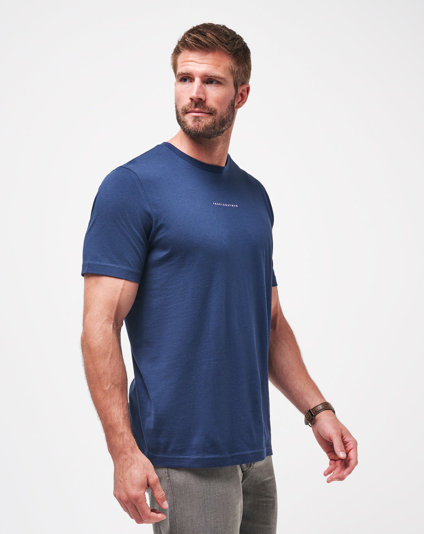On The Docks Tee