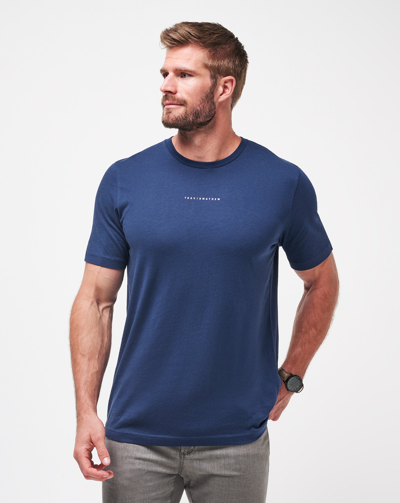 On The Docks Tee