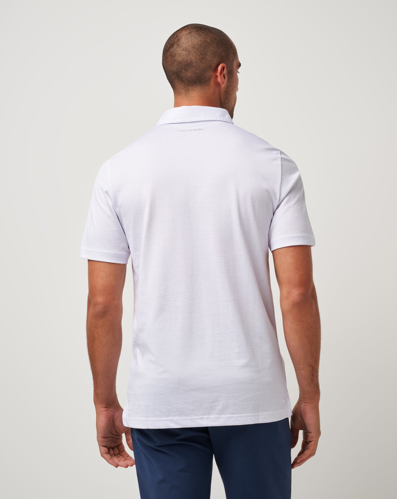 New York Yankees The Zinna Polo