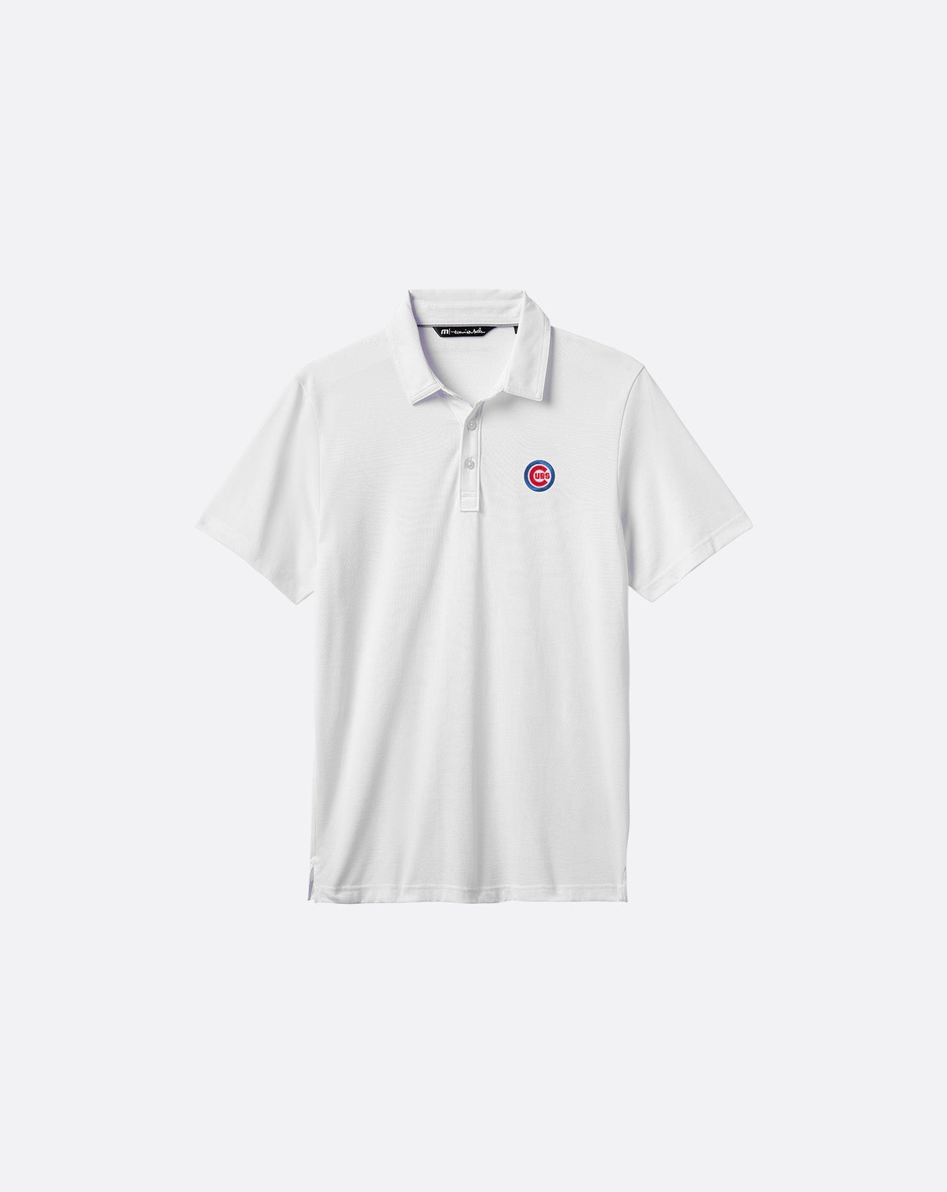 Chicago Cubs The Zinna Polo