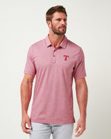 Texas Rangers The Zinna Polo