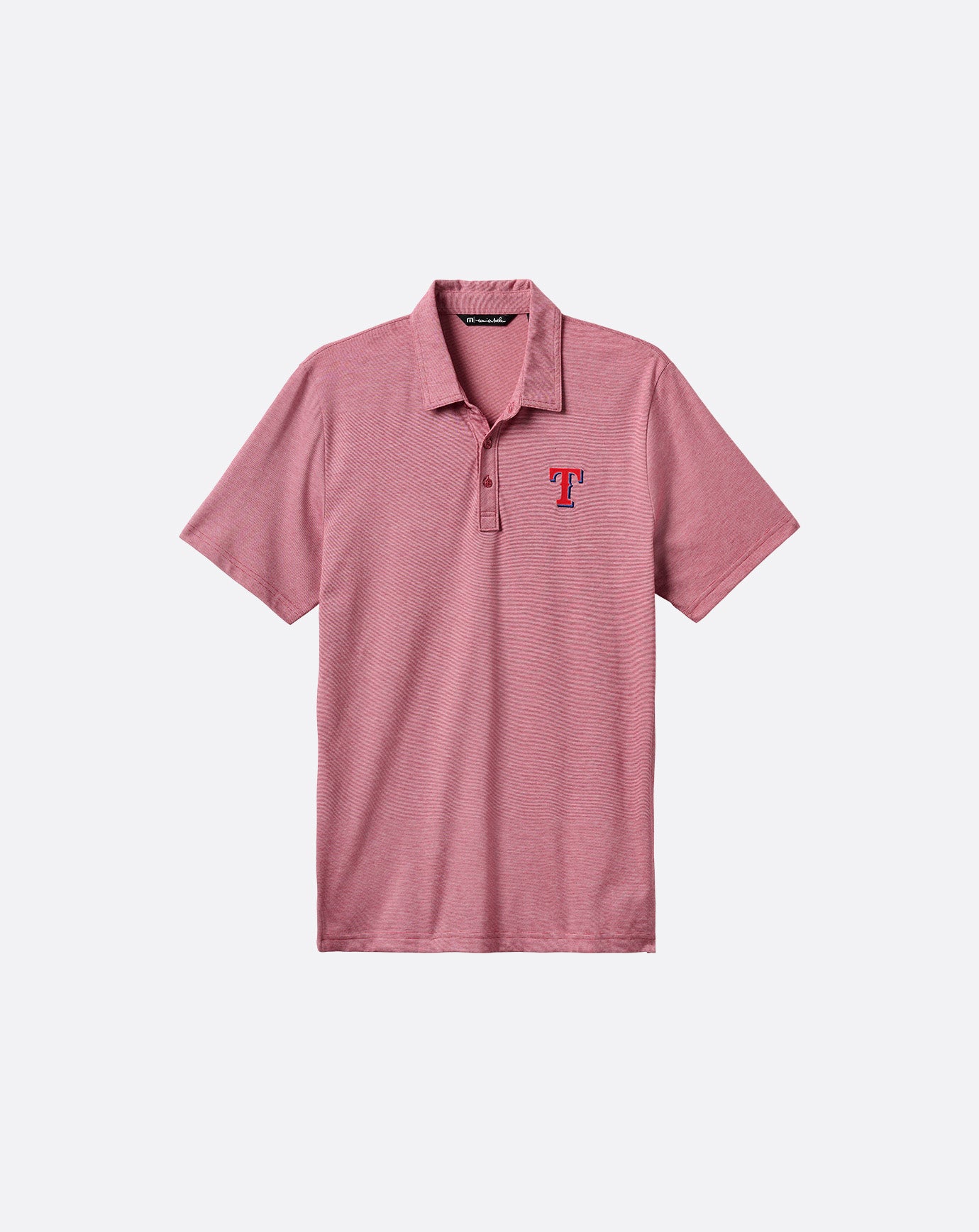 Texas Rangers The Zinna Polo