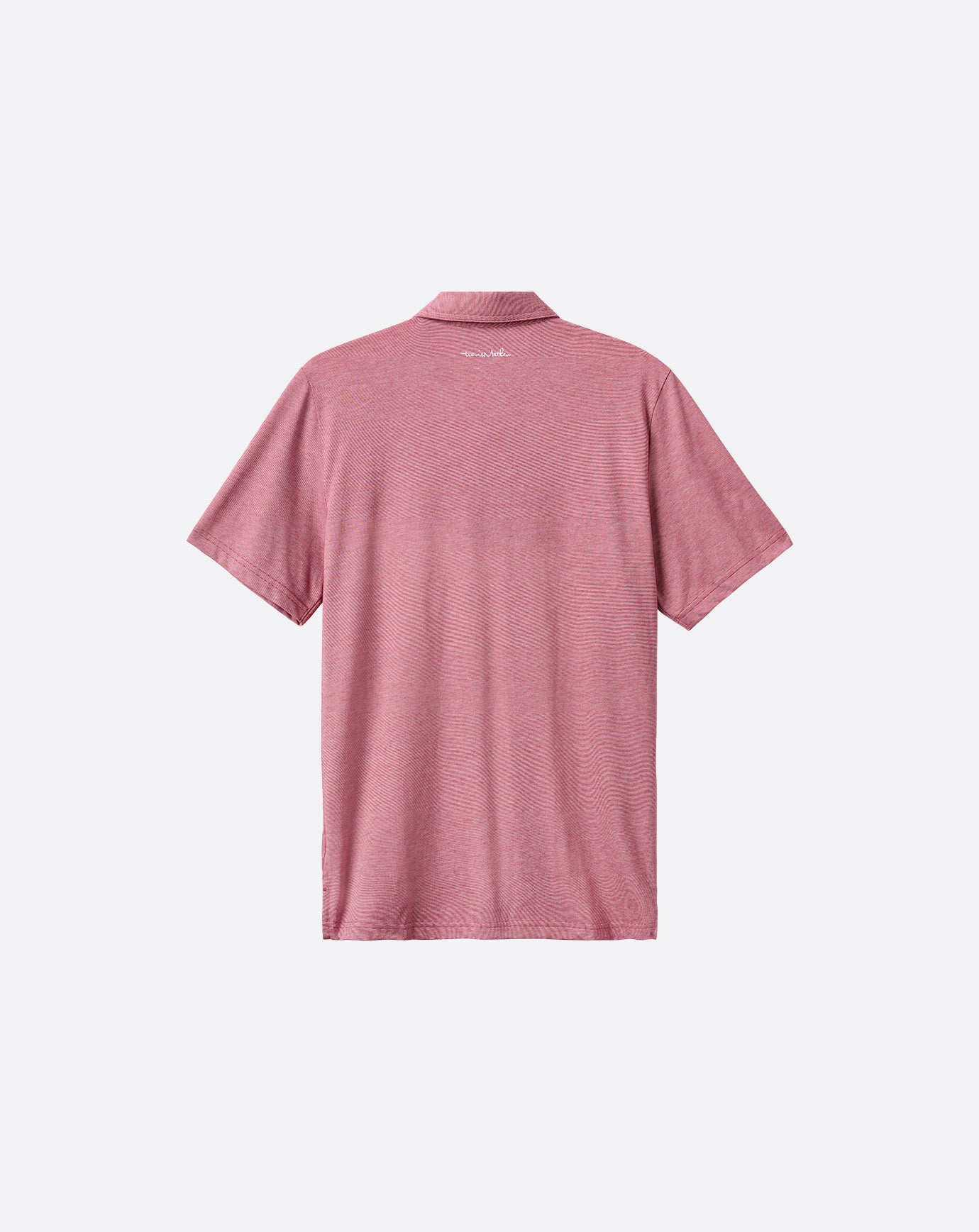 Texas Rangers The Zinna Polo