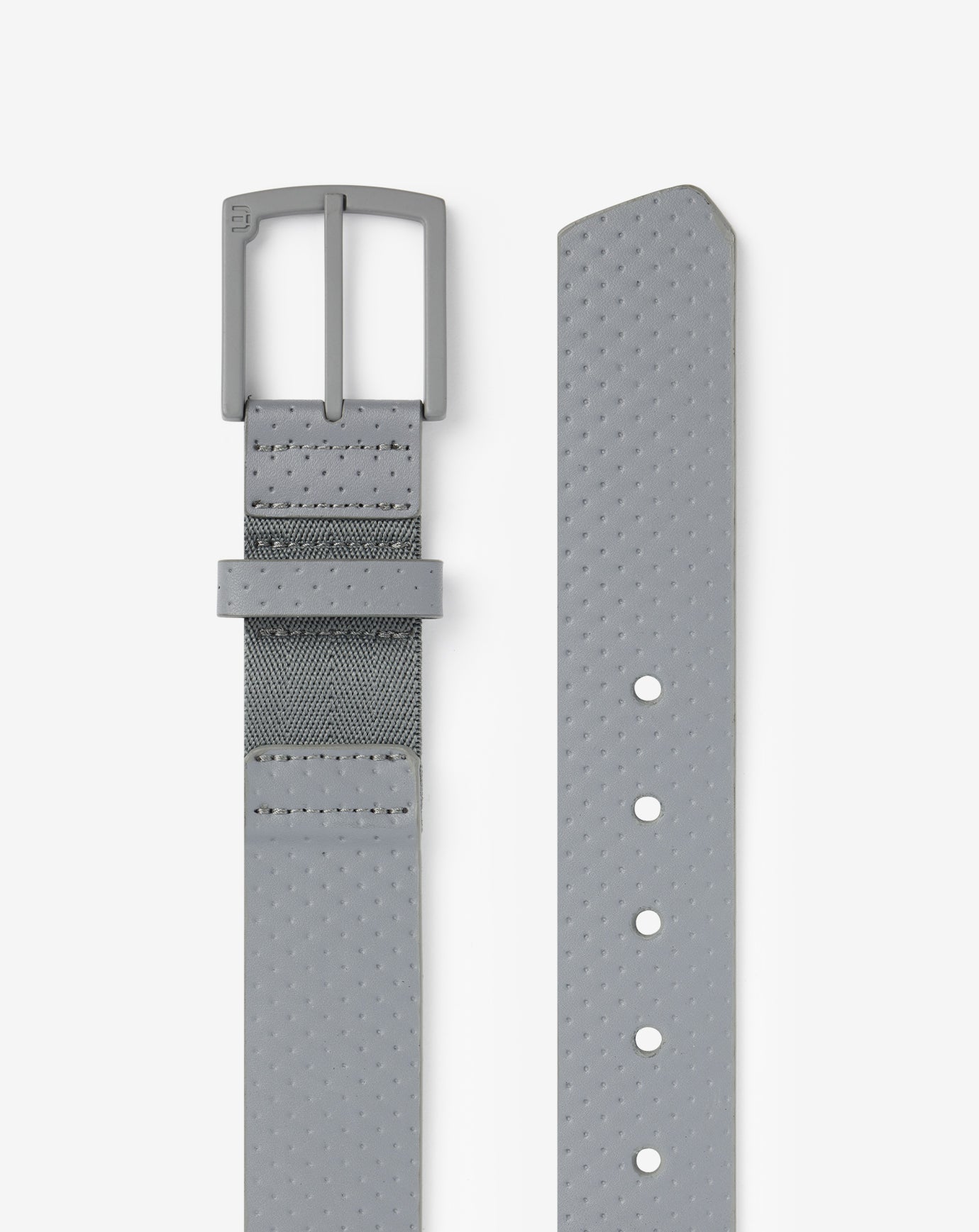 Pilatus 2.0 Leather Belt