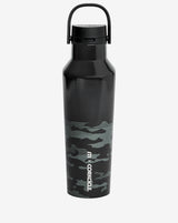 Camo Sport Canteen