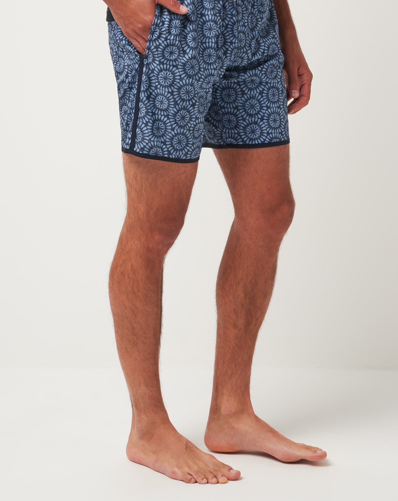 Banzai Bronzed Boardshort