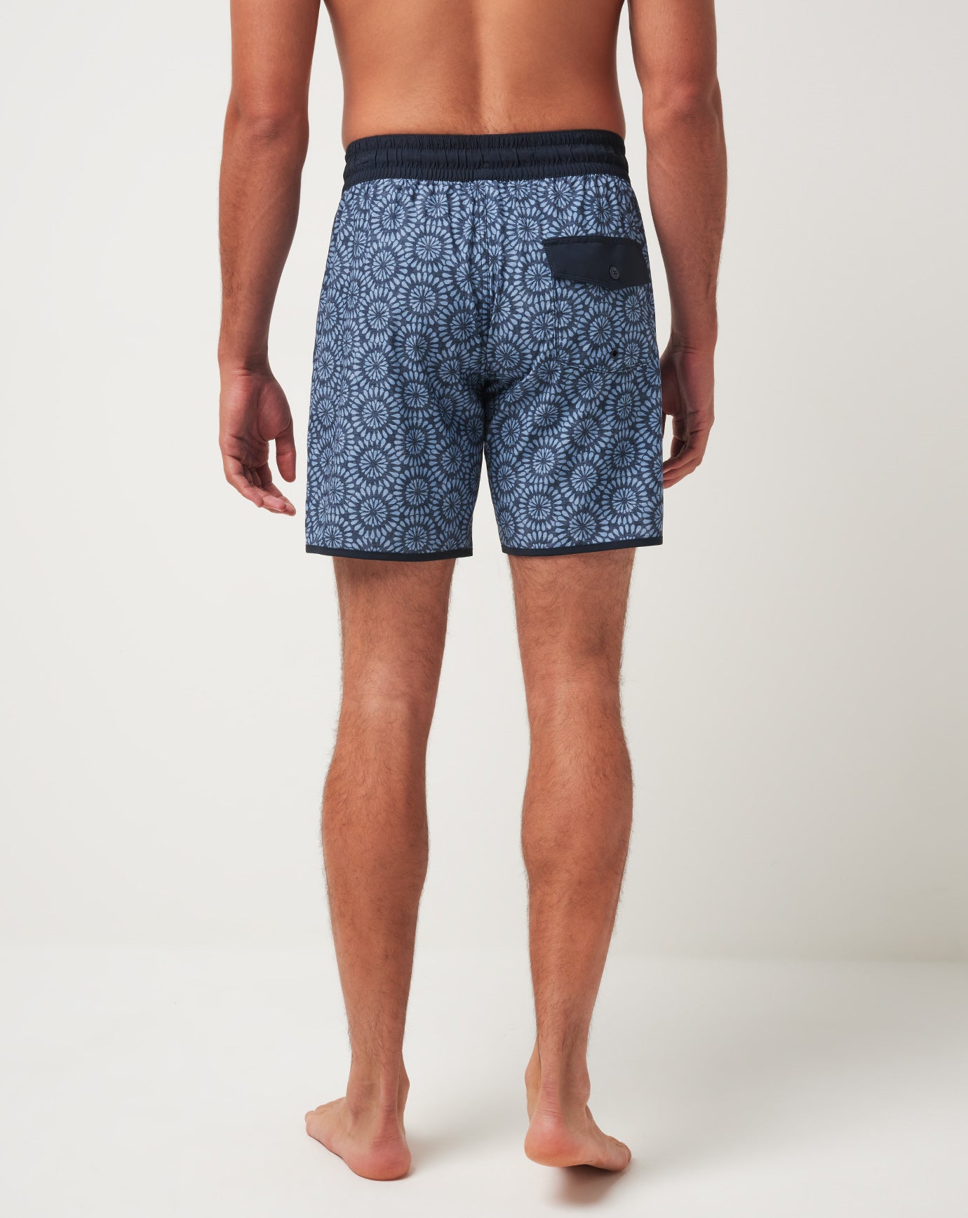 Banzai Bronzed Boardshort