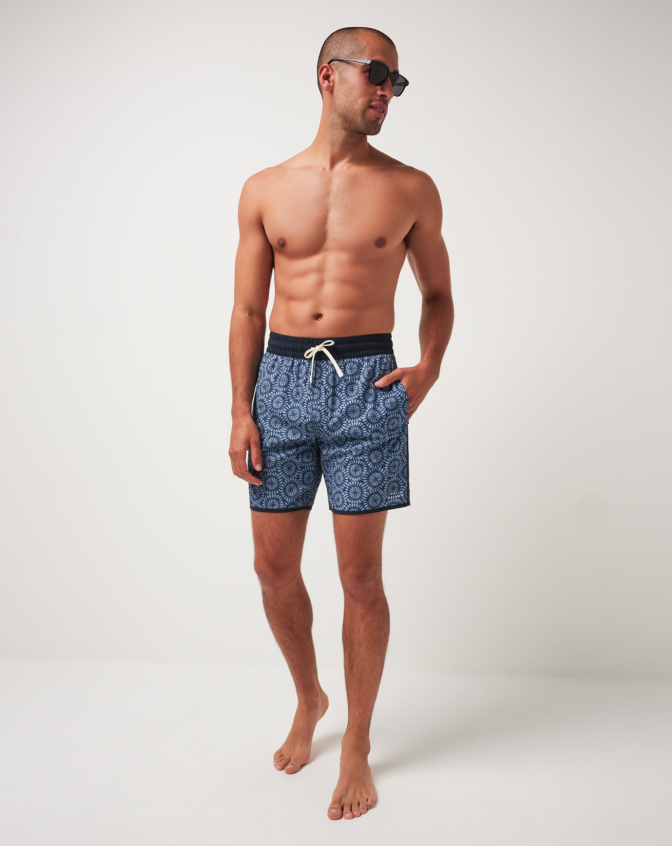 Banzai Bronzed Boardshort