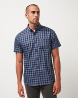 Rank And File Button-Up