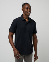 Sands Of Time Button-Up