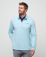Scoring Chance Quarter Zip