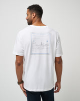 Secret Scene Tee