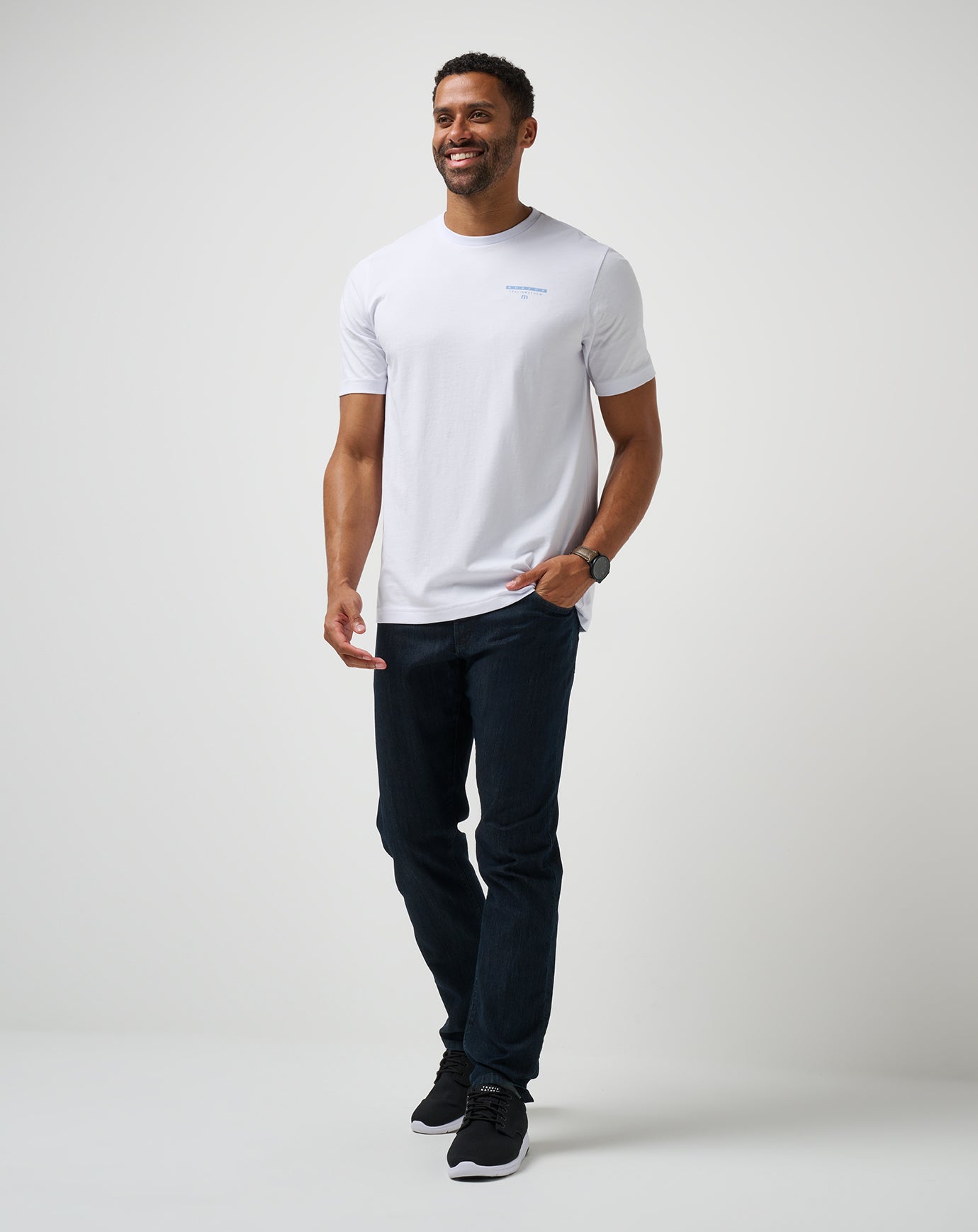 Northern Hemisphere Tee