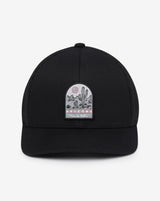 Airport Mesa 2.0 Snapback Hat