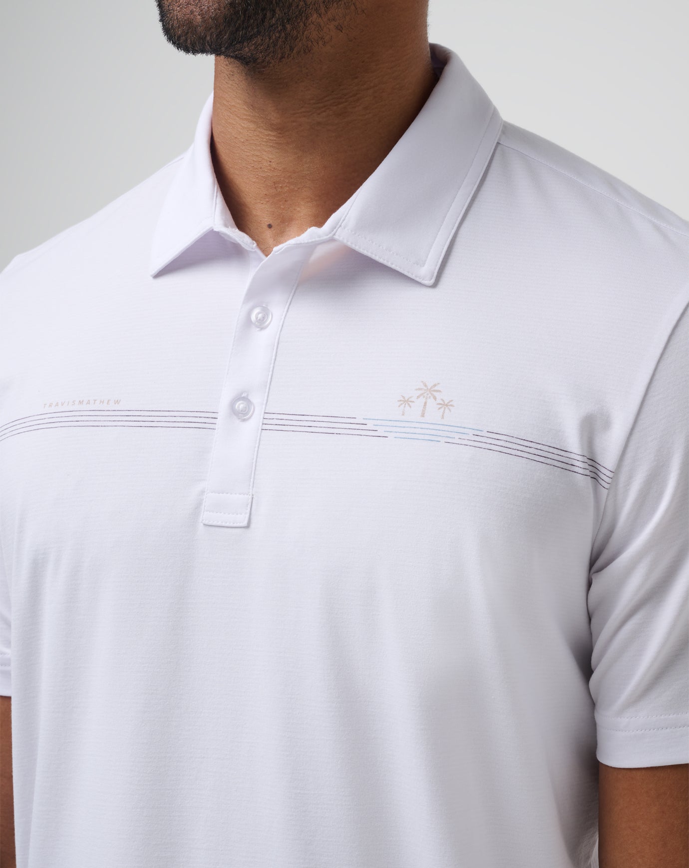 Bay Break Polo