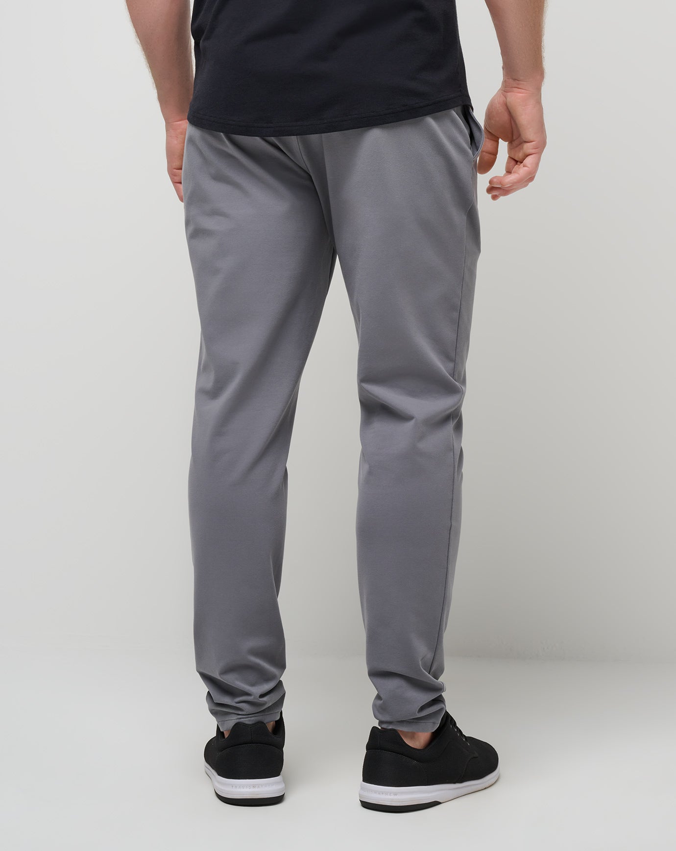 Stretch Comfort Chino Pant