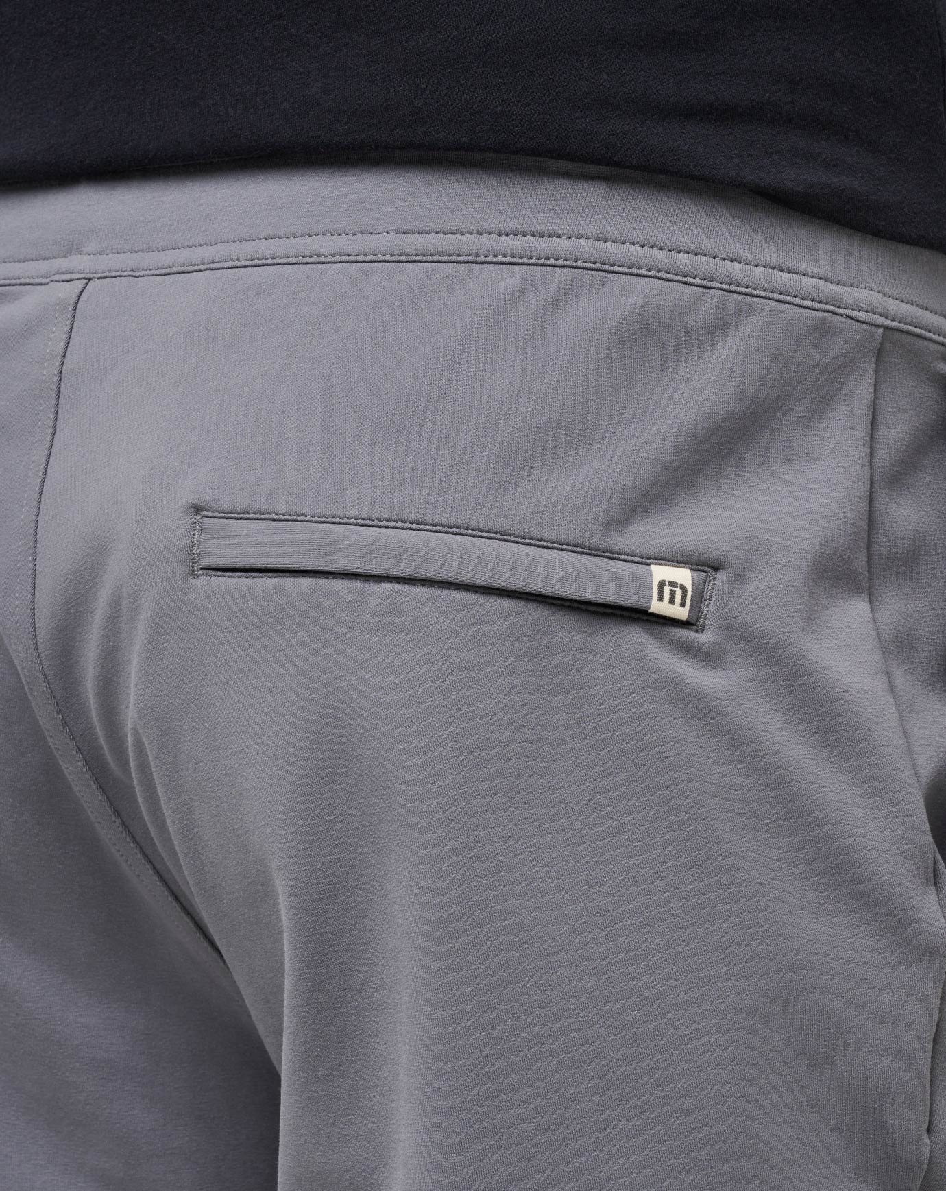 Stretch Comfort Chino Pant