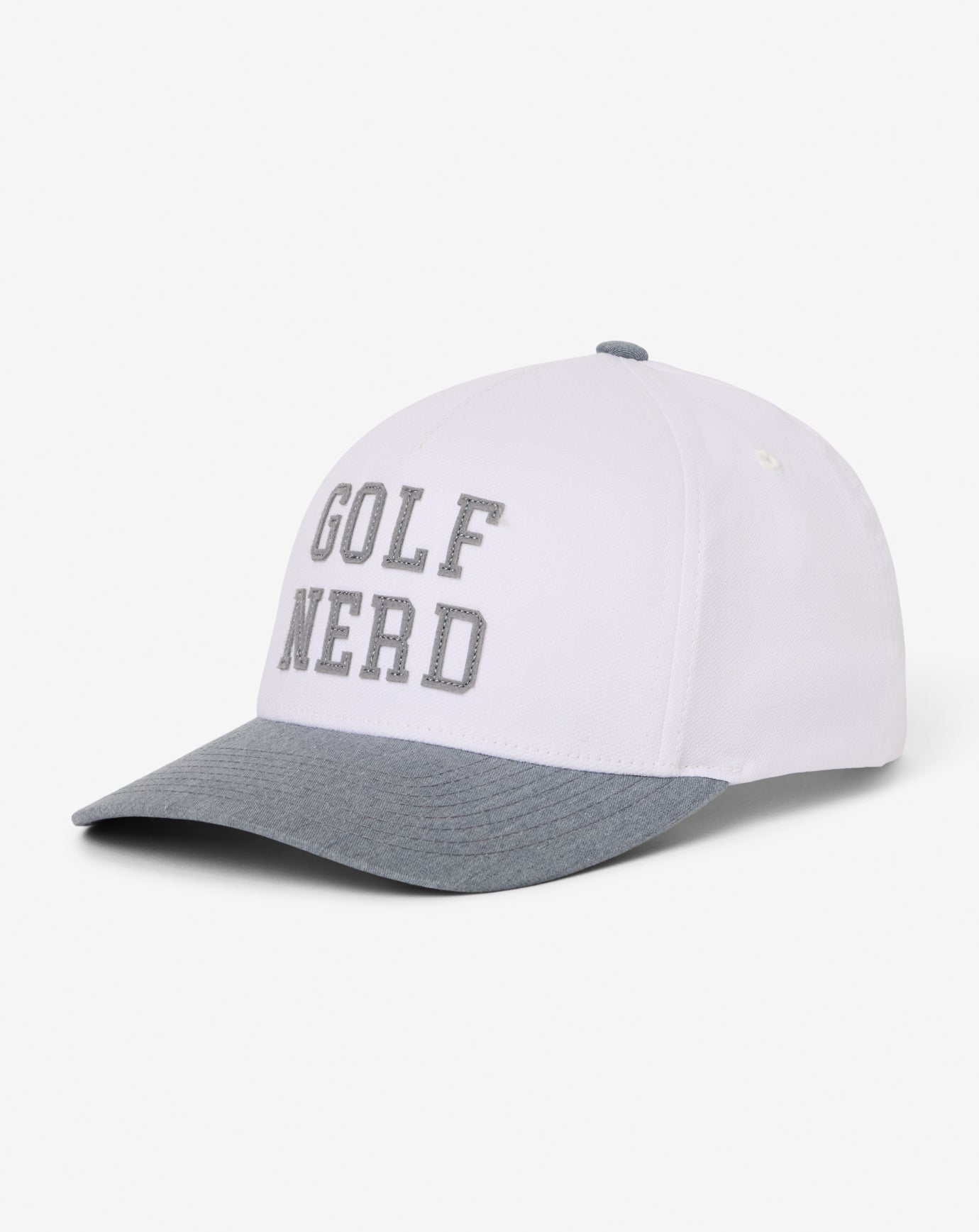 On Course Snapback Hat