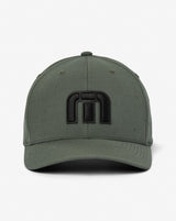 Private Cabin Snapback Hat