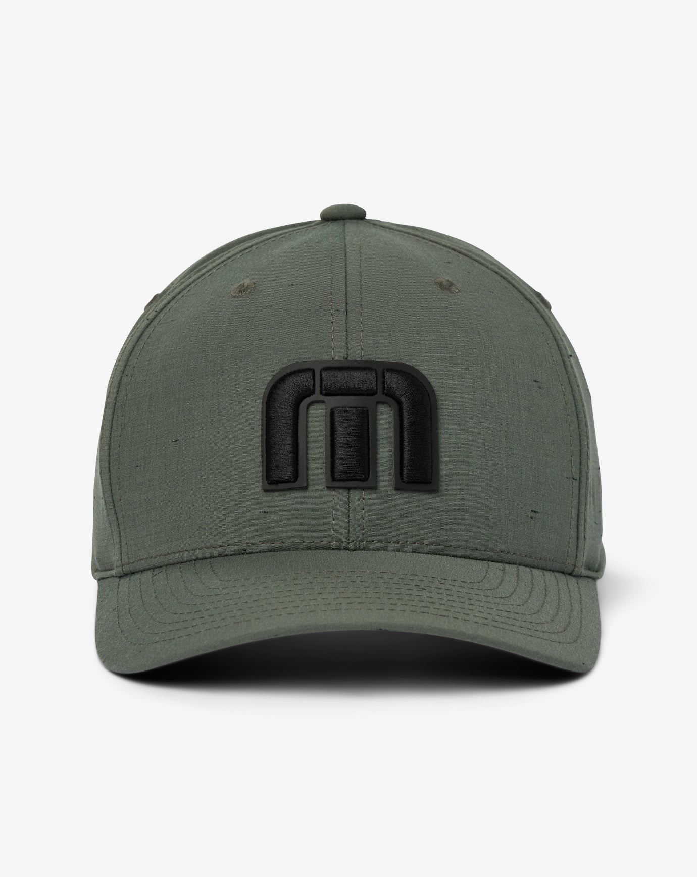 Private Cabin Snapback Hat