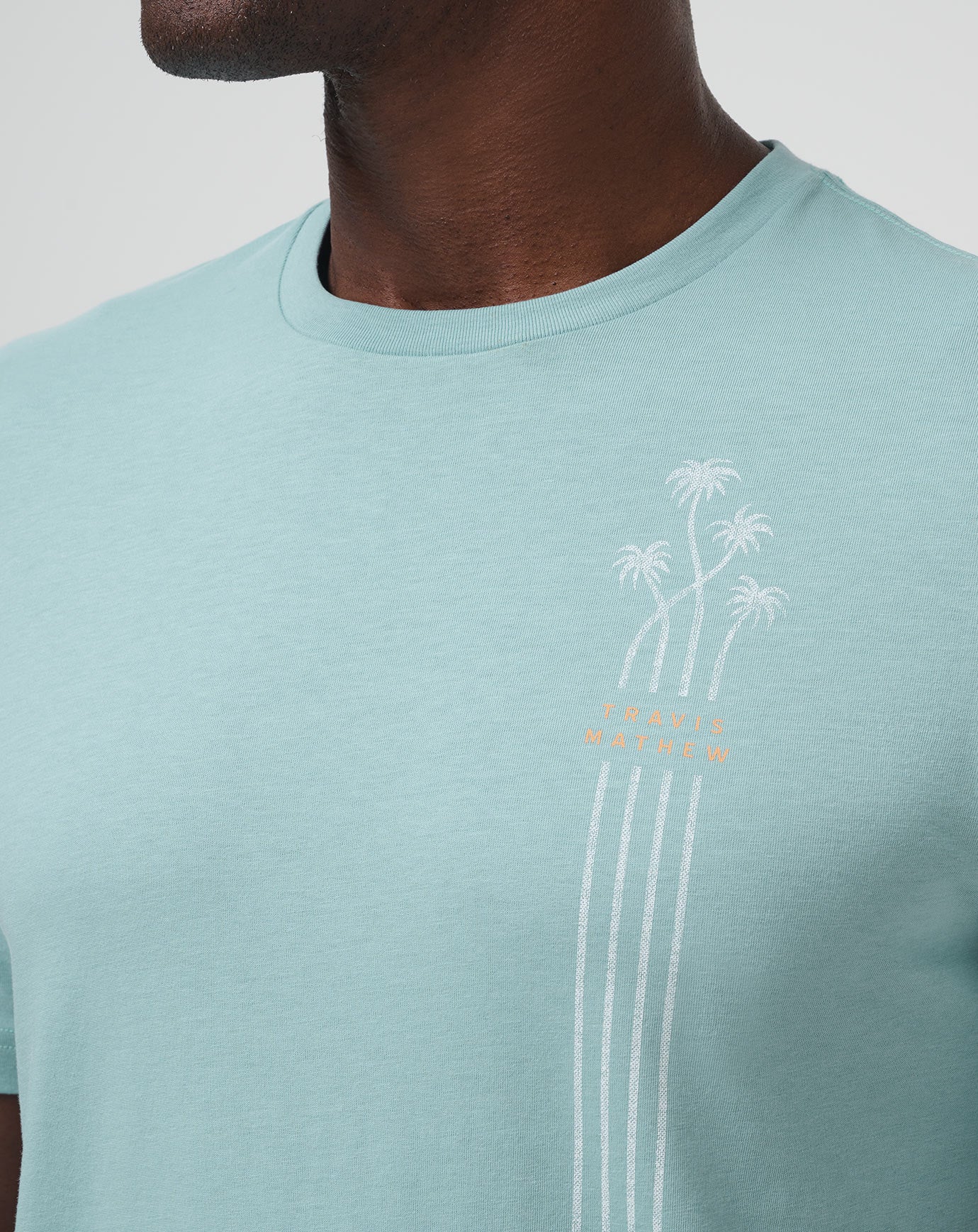 Pacific Vibe Tee