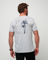 On The Bay Tee