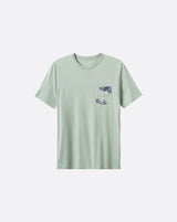Hypnotic Breeze Tee
