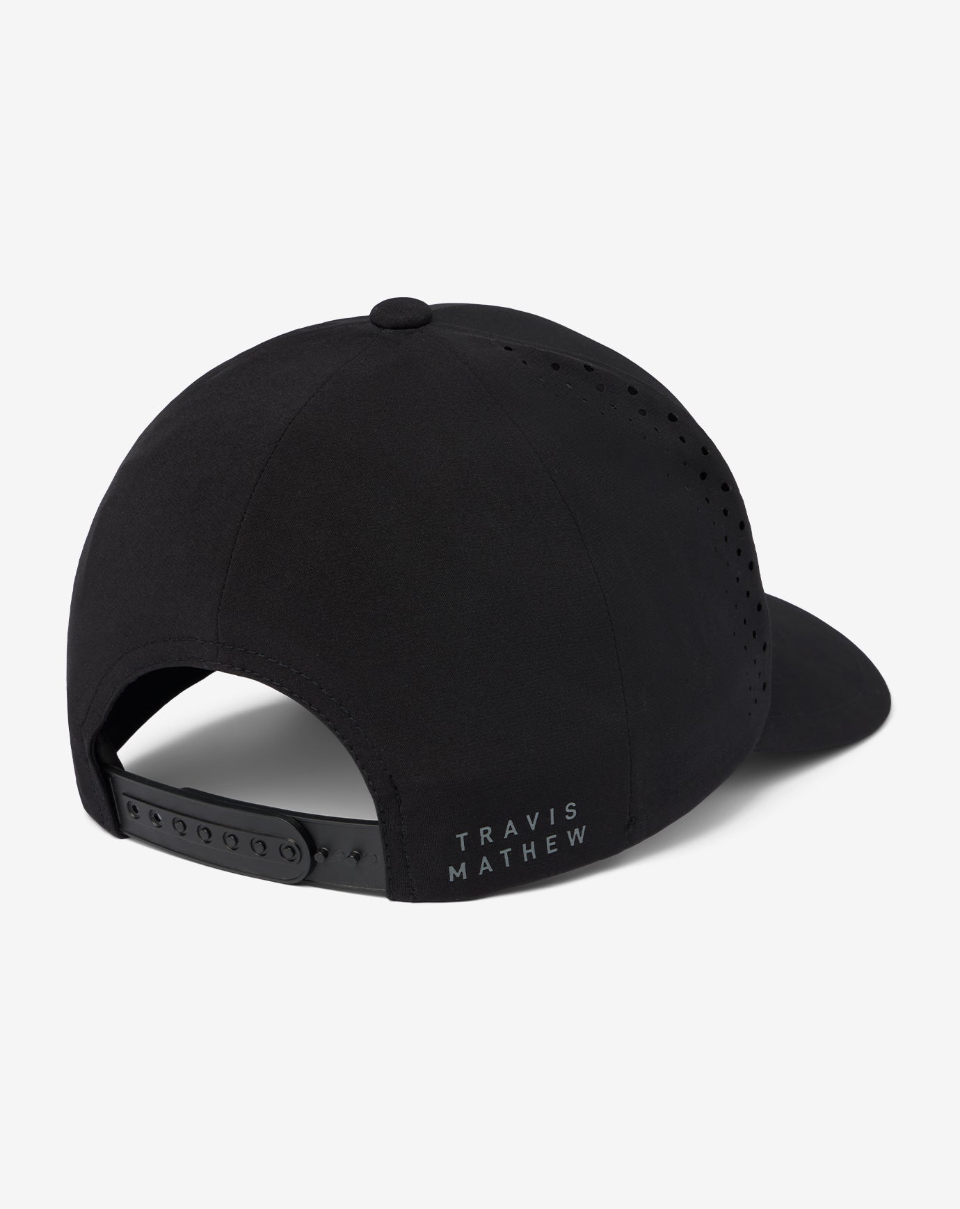 Long Journey Snapback Hat