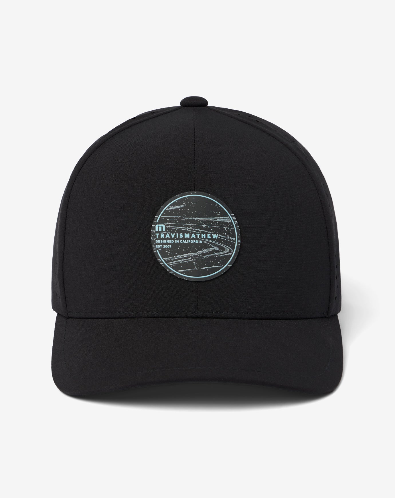 Long Journey Snapback Hat