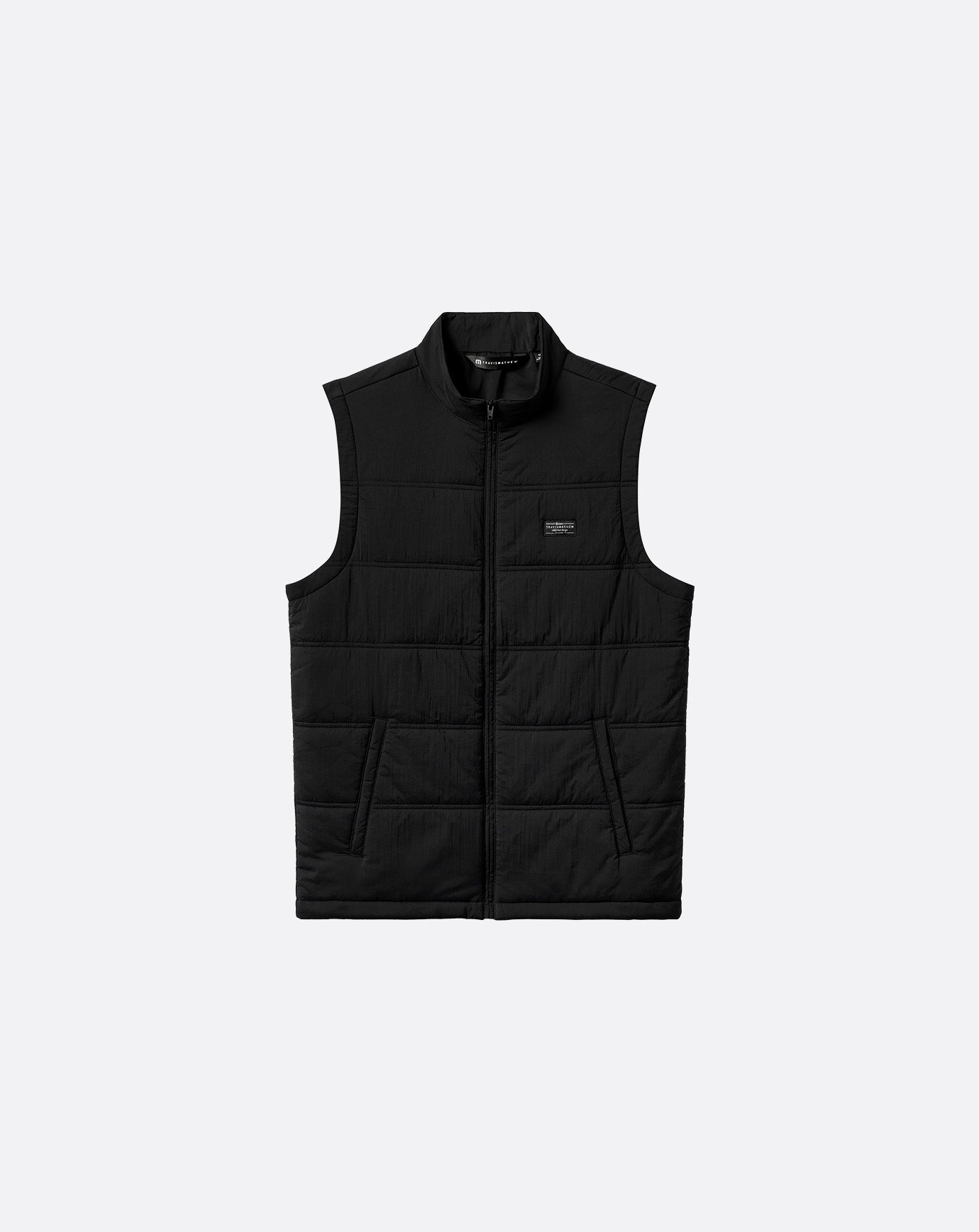Palisades Puffer Vest ∣ TravisMathew