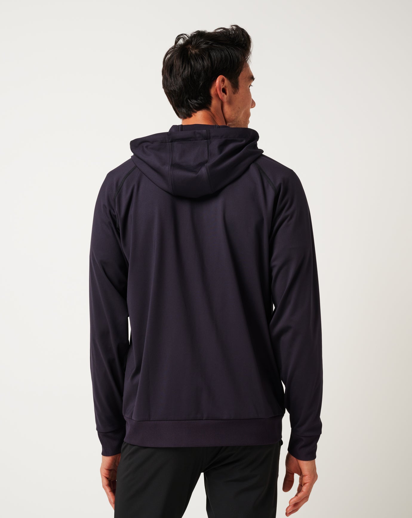 Cloud Track Jacket