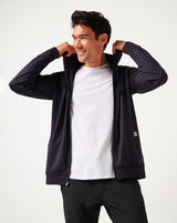 Cloud Track Jacket