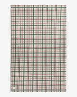 Cloud Blanket Plaid
