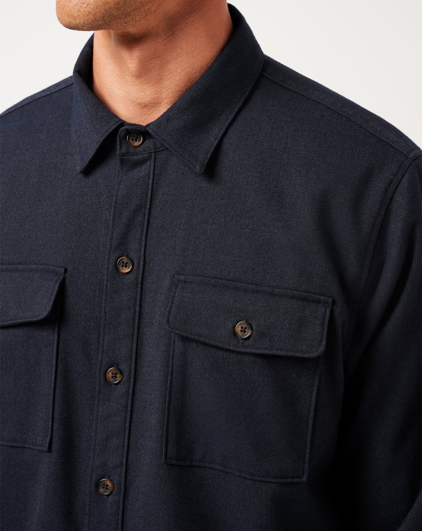 Lifestyle Shift Shirt Jacket