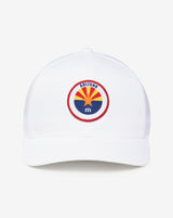 Prickly Pear Snapback Hat