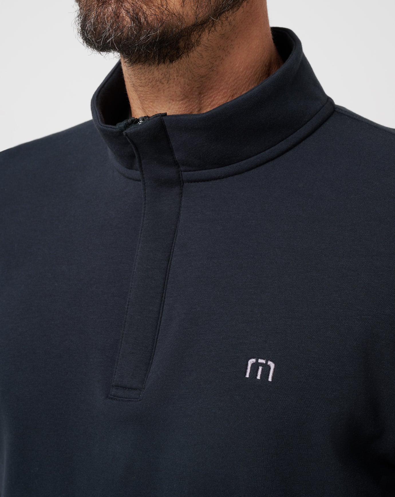 Cloud Quarter Zip 2.0