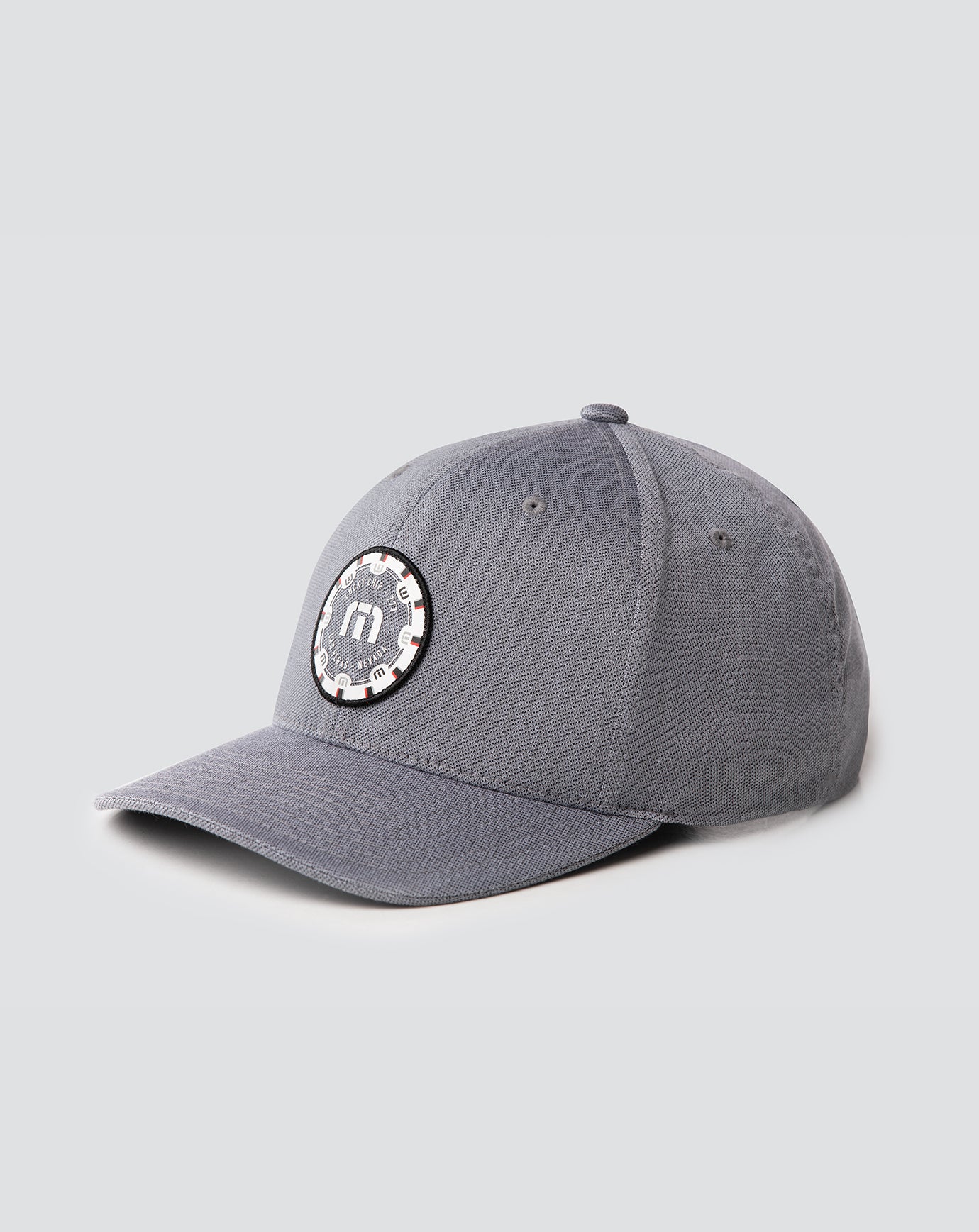 Gambler Snapback Hat
