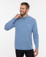 Fresh Energy Quarter Zip