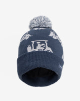 Swingles Beanie