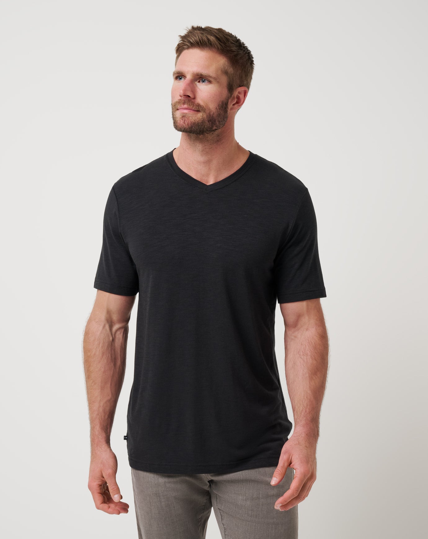 Cloud Tee ∣ TravisMathew