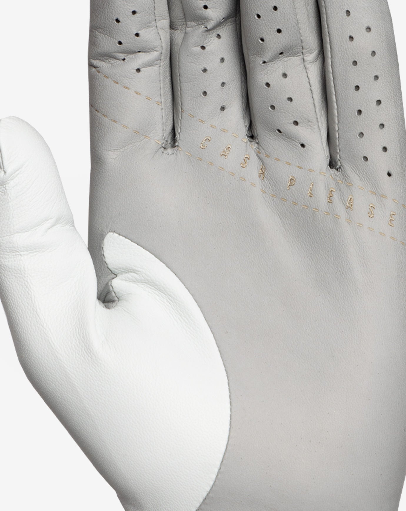 Between The Lines Glove