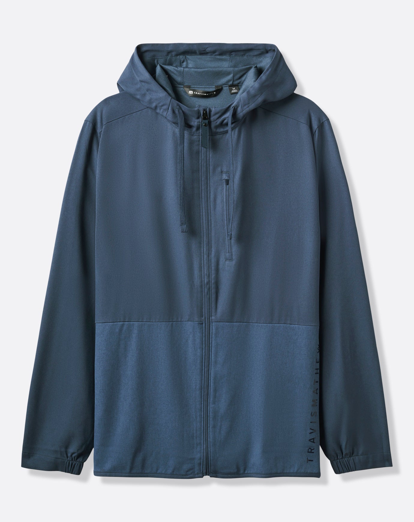 Deepspace Full Zip ∣ TravisMathew Deepspace Full Zip ∣ TravisMathew